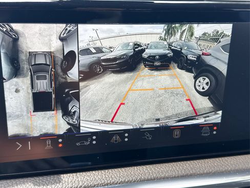 Certified 2024 GMC Sierra 1500 Denali w/ Technology Package image 31