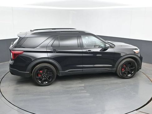 Used 2021 Ford Explorer ST w/ Equipment Group 401A AWD/4WD image 48
