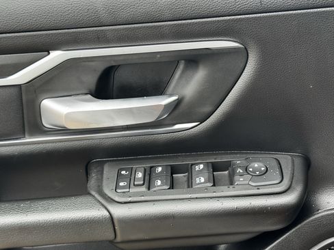 Used 2025 RAM 1500 Lone Star AWD/4WD image 26