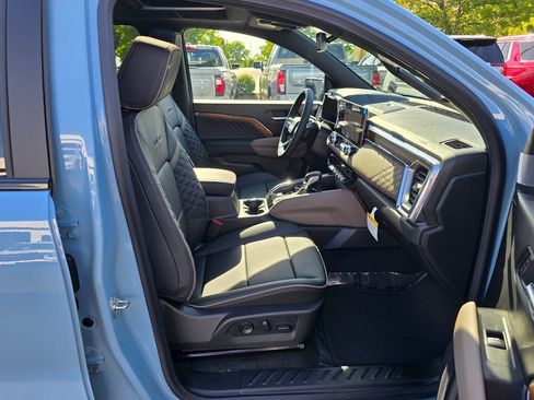 New 2026 GMC Canyon Denali AWD/4WD image 27