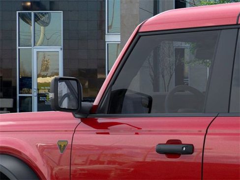 New 2025 Ford Bronco Badlands image 22