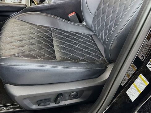 Used 2024 Mitsubishi Outlander SEL image 22