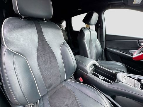 Used 2021 Acura RDX A-Spec image 32