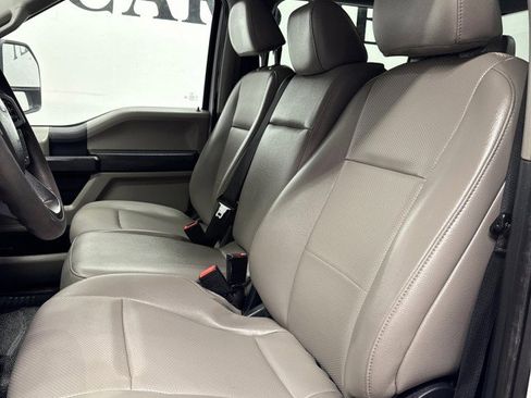 Used 2022 Ford F250 XL w/ Power Equipment Group image 31