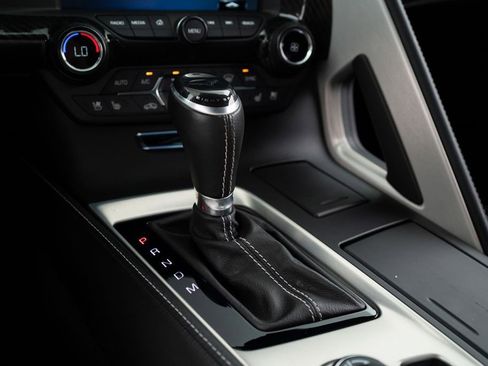 Used 2019 Chevrolet Corvette ZR1 RWD image 20