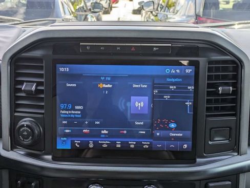 Used 2021 Ford F150 Limited AWD/4WD image 19