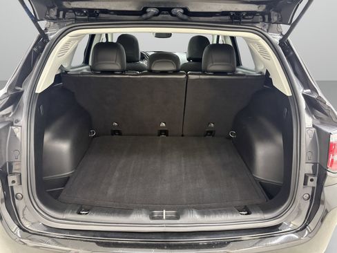 Used 2020 Jeep Compass Latitude image 9