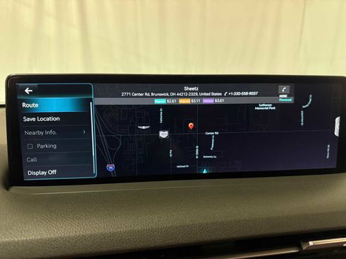 Used 2023 Genesis GV70 2.5T w/ Advanced Package image 33