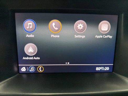 Used 2020 Chevrolet Colorado W/T w/ WT Convenience Package RWD image 15