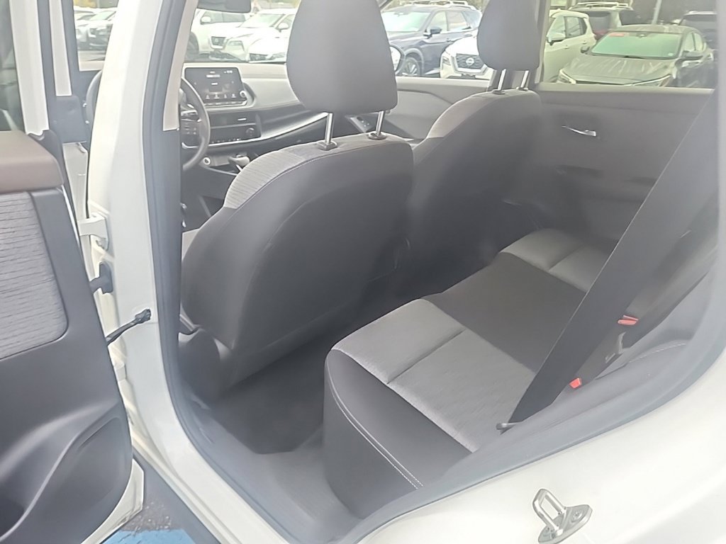 Certified 2023 Nissan Rogue SV AWD/4WD image 24