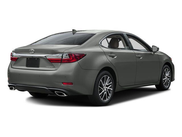 Used 2016 Lexus ES 350 w/ Luxury Package w/Wood Trim FWD image 2