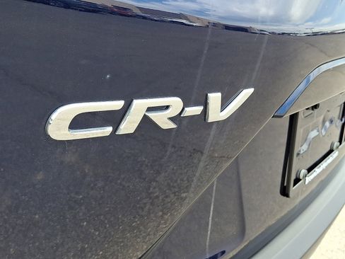 Used 2019 Honda CR-V EX-L image 32