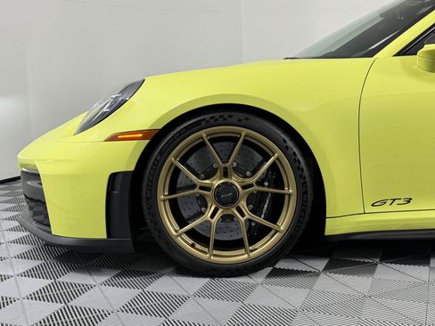 Used 2026 Porsche 911 GT3 image 12