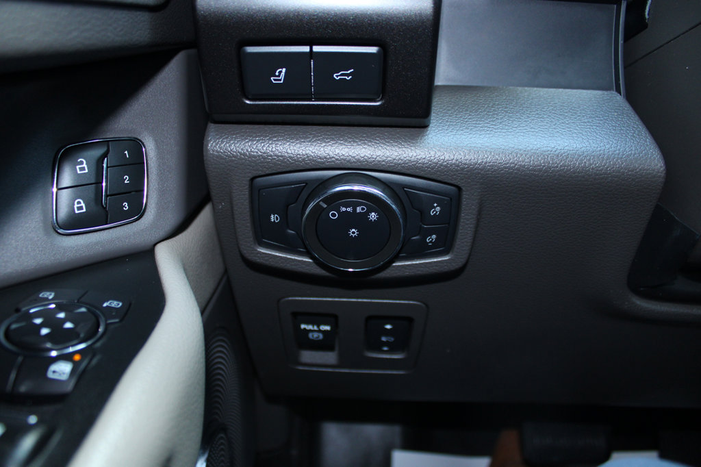 Used 2021 Ford Expedition Limited AWD/4WD image 40
