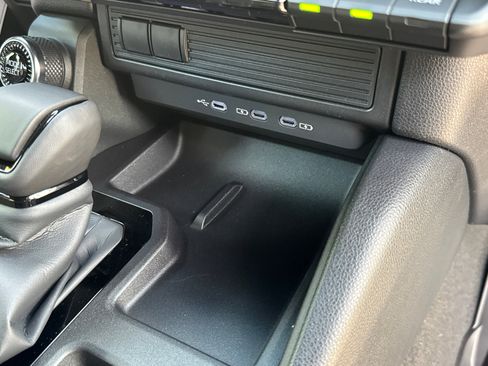 New 2026 Toyota Land Cruiser 1958 image 16