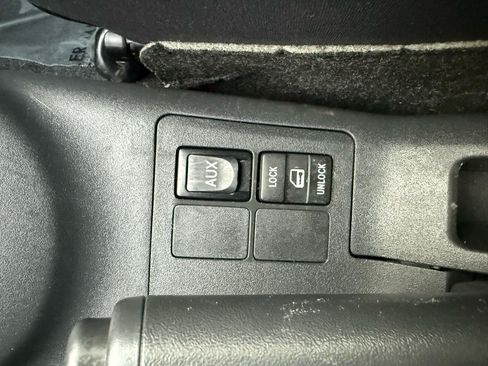 Used 2011 Toyota Yaris 4-Door Hatchback w/ PWR Pkg w/Steel Wheels FWD image 30
