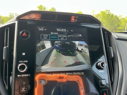New 2026 Subaru Crosstrek 2.5i Sport AWD/4WD image 19