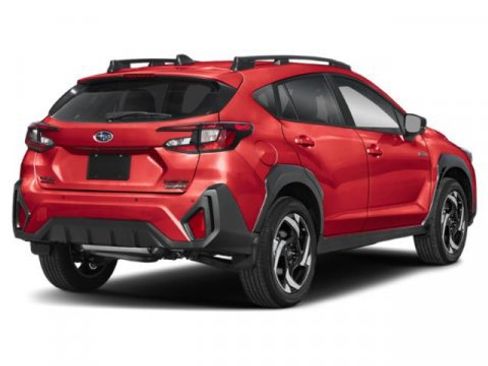 New 2026 Subaru Crosstrek 2.5i Limited AWD/4WD image 2