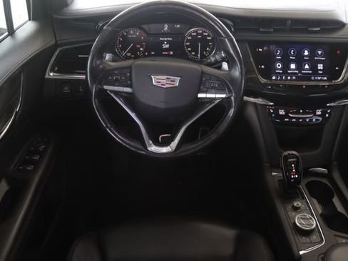 Used 2020 Cadillac XT6 Sport image 27