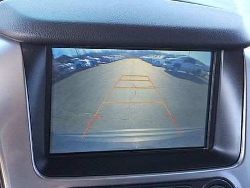 Used 2017 Chevrolet Tahoe LT w/ Texas Edition Package image 17