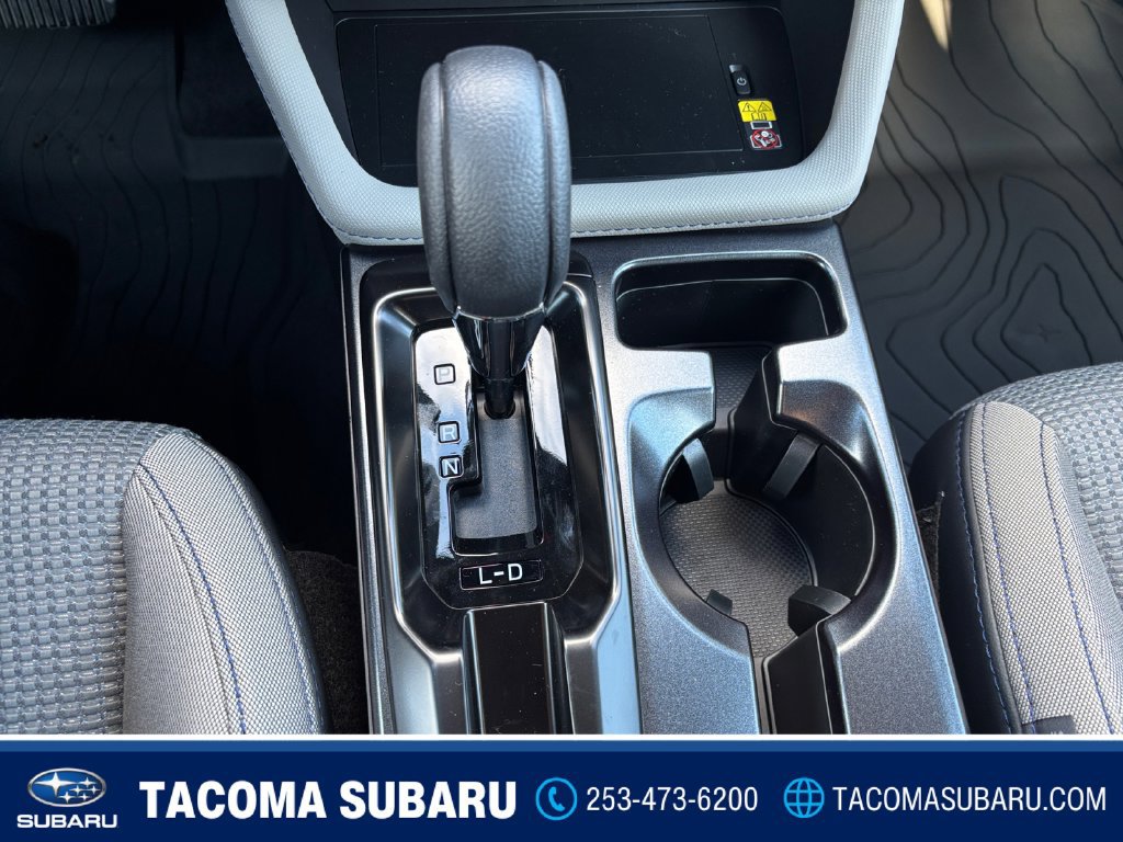 New 2026 Subaru Forester Premium AWD/4WD image 15
