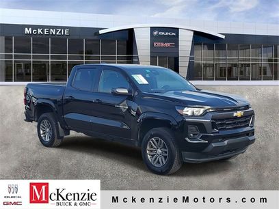 Used 2024 Chevrolet Colorado LT w/ LT Convenience Package II