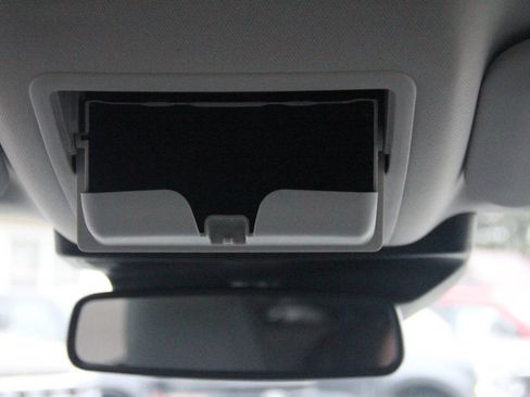 Certified 2025 Ford Bronco Sport Badlands image 22