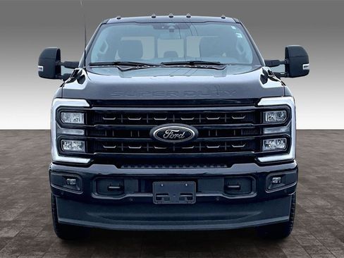 Used 2024 Ford F250 Lariat w/ Lariat Ultimate Package image 26