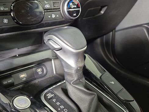 Used 2024 Kia Soul EX w/ Option Group 015 image 20