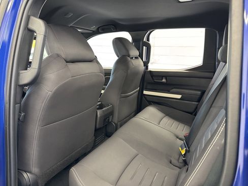 Certified 2024 Toyota Tacoma TRD Off-Road image 36