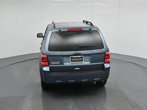 Used 2012 Ford Escape XLT image 38
