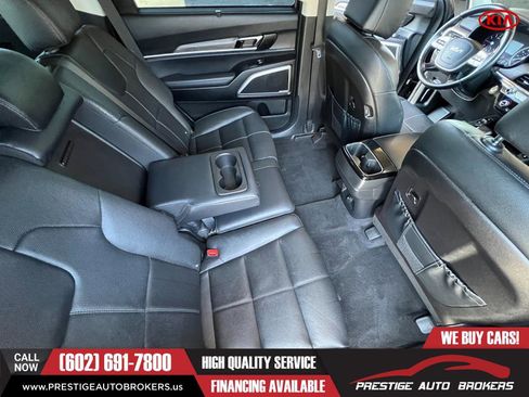 Used 2022 Kia Telluride EX image 46