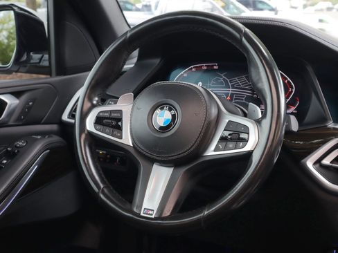 Used 2021 BMW X5 xDrive40i w/ M Sport Package AWD/4WD image 18