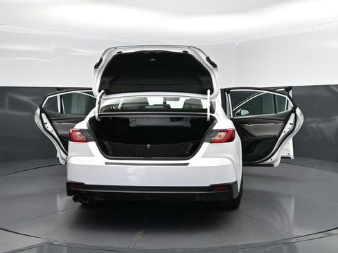 Used 2025 Toyota Camry SE w/ Convenience Package image 52