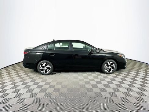 New 2025 Subaru Legacy Premium image 10