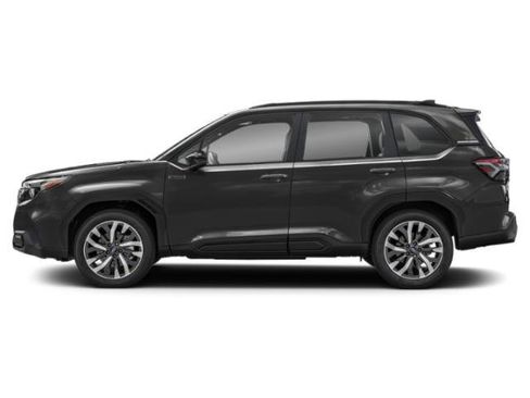 New 2026 Subaru Forester Touring image 3