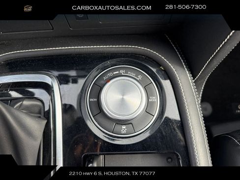 Used 2023 INFINITI QX80 Premium Select w/ Cargo Package AWD/4WD image 17