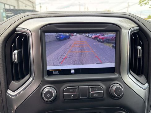 Used 2019 Chevrolet Silverado 1500 RST w/ All-Star Edition AWD/4WD image 25