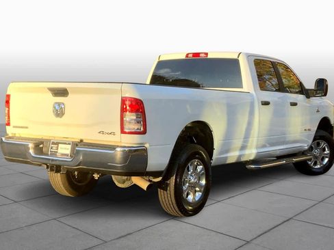 Used 2024 RAM 3500 Big Horn image 12