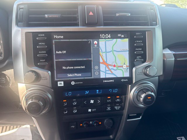 Used 2023 Toyota 4Runner Limited RWD image 11