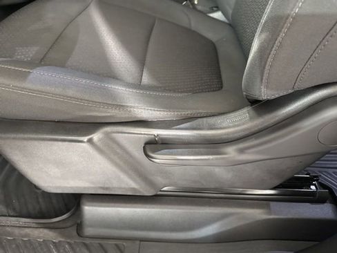 Used 2021 Chevrolet Silverado 1500 Custom image 20