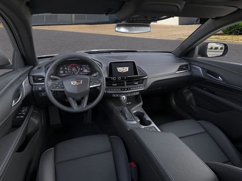 New 2026 Cadillac CT4 Premium Luxury image 15