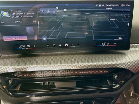 Used 2026 BMW 430i Coupe w/ M Sport Package RWD image 18