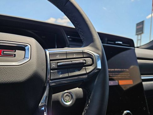 New 2026 GMC Terrain Elevation w/ Black Edition FWD image 13