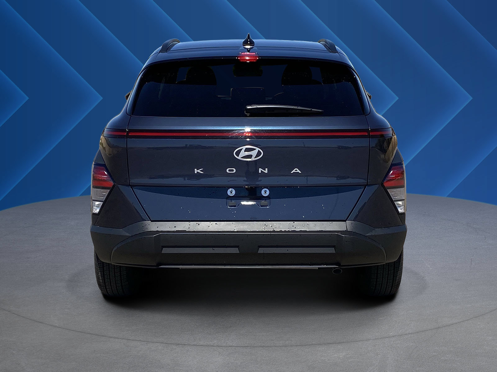 New 2026 Hyundai Kona SEL Sport FWD image 4
