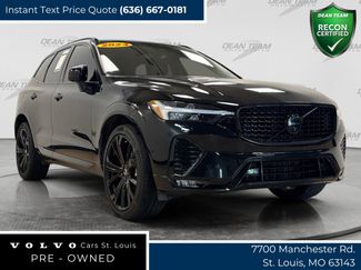 Used 2024 Volvo XC60 B5 Ultimate w/ Climate Package AWD/4WD video 1