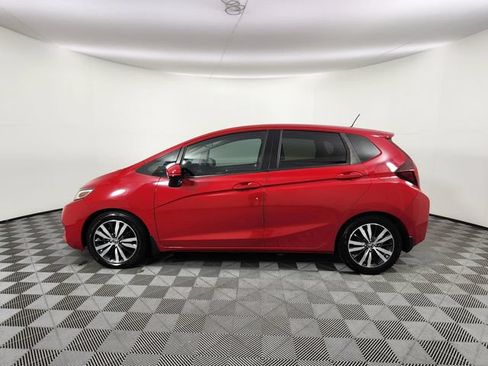 Used 2015 Honda Fit EX-L image 2