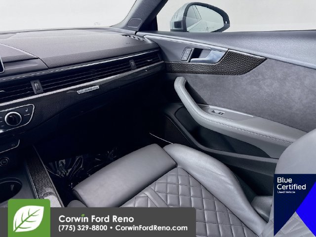 Used 2018 Audi S5 Prestige w/ S Sport Package AWD/4WD image 28