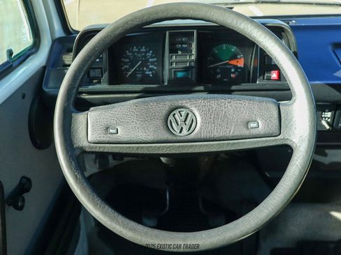 Used 1989 Volkswagen Vanagon GL image 30