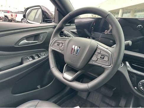 New 2026 Buick Envista Sport Touring w/ Convenience I Package image 27